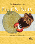 The Encyclopedia of Fruit & Nuts (Εγκυκλοπαίδεια φρούτων και ξηρών καρπών - έκδοση στα αγγλικά)